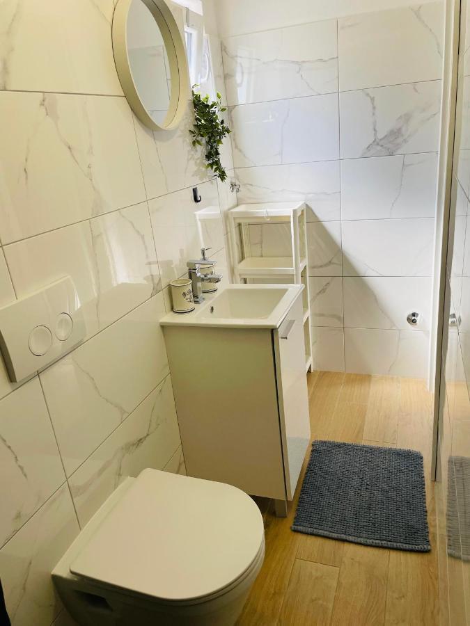 Apartman S M4 With The View Kali Exterior photo