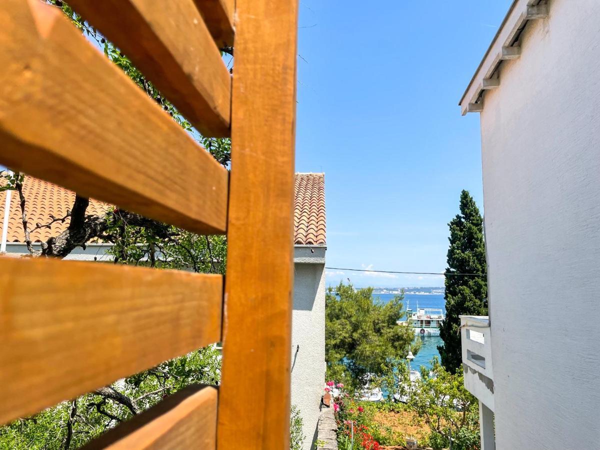 Apartman S M4 With The View Kali Exterior photo