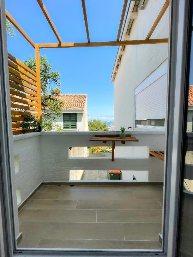 Apartman S M4 With The View Kali Exterior photo