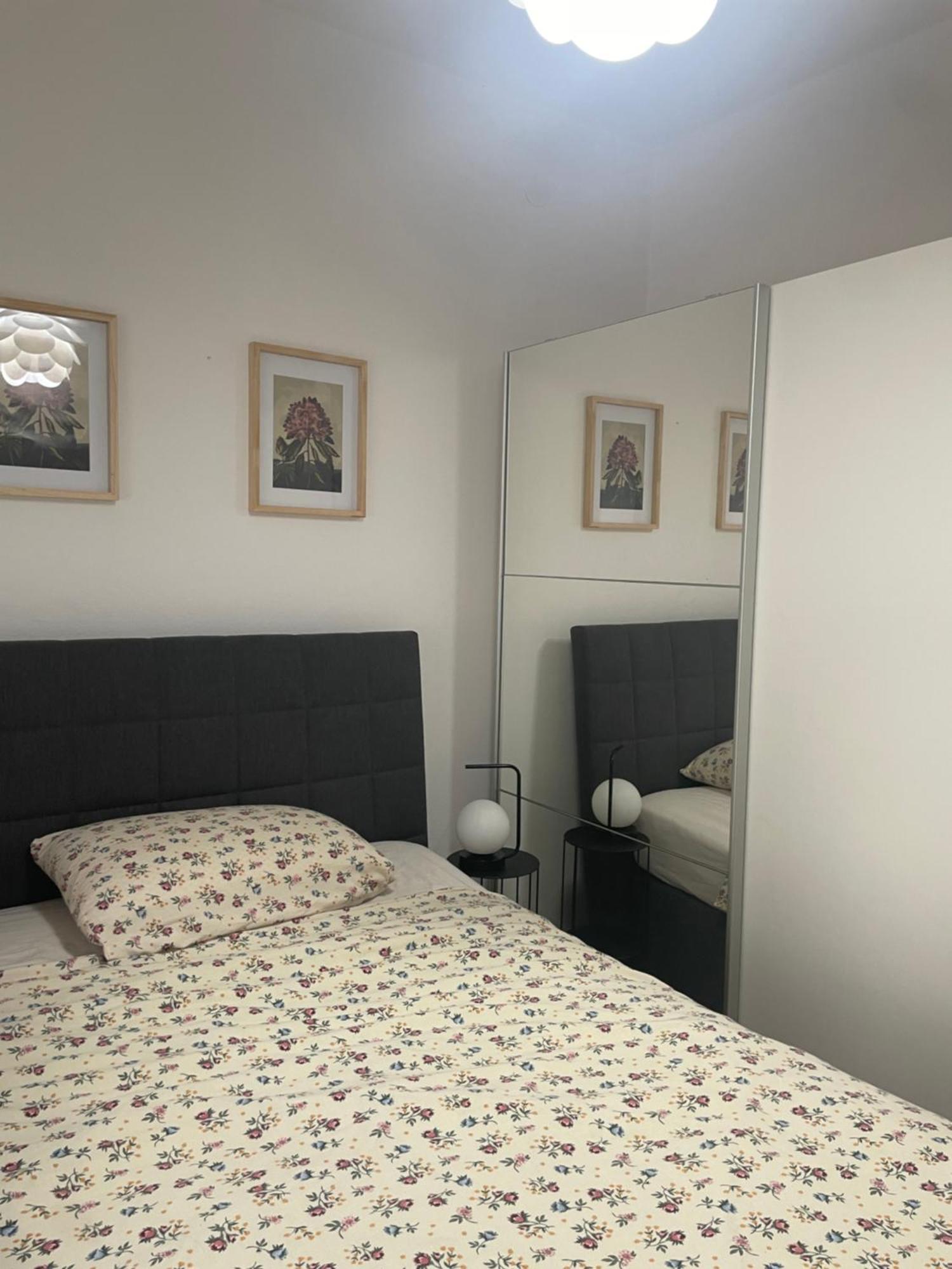 Apartman S M4 With The View Kali Exterior photo