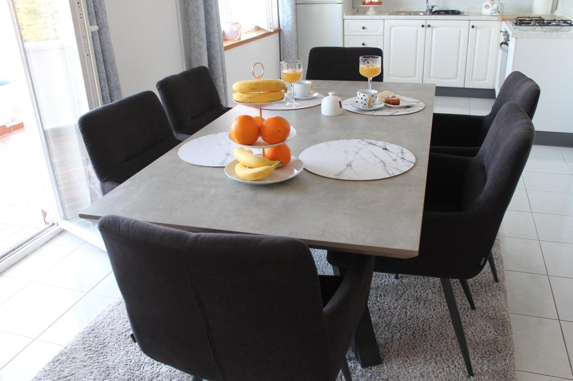 Apartman S M4 With The View Kali Exterior photo
