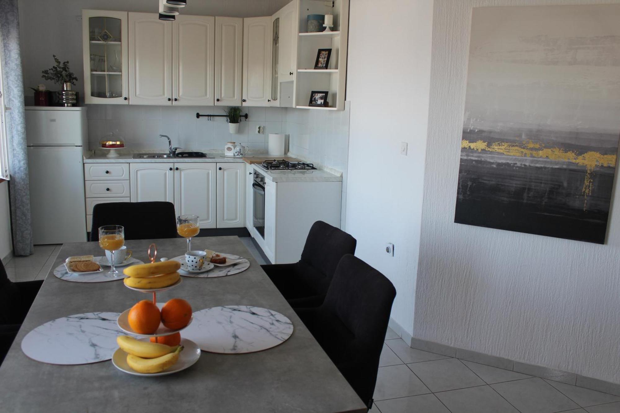 Apartman S M4 With The View Kali Exterior photo