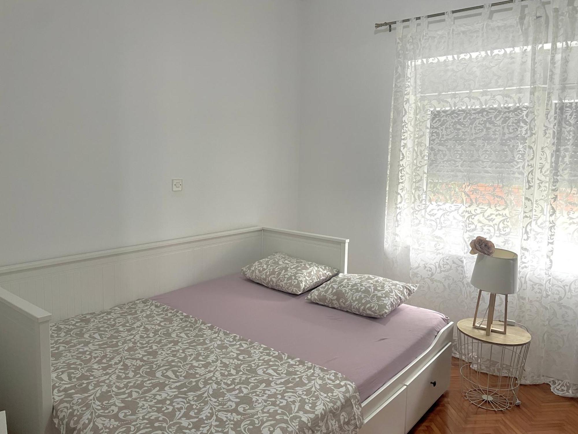 Apartman S M4 With The View Kali Exterior photo